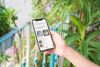 Kasino Prospect Hall Mobilní aplikace